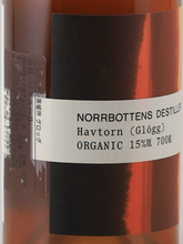 Load image into Gallery viewer, Norrbotten Sea Buckthorn Grog