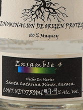 Load image into Gallery viewer, Mezcal Praedium Ensamble