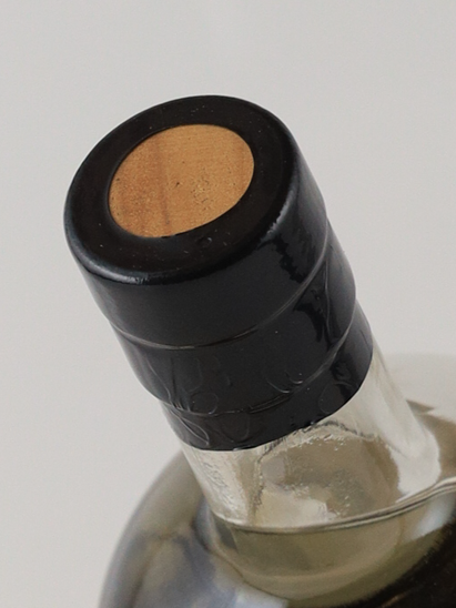 Mezcal Praedium Ensamble