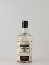 Mezcal Praedium Tobala
