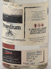 Load image into Gallery viewer, Mezcal Praedium Tobala