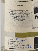 Load image into Gallery viewer, Mezcal Praedium Barril