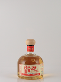 Herencia de Plata Reposado