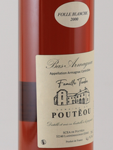 Load image into Gallery viewer, Talbat Armagnac Folle Blanche 2000