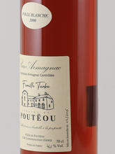 Load image into Gallery viewer, Talbat Armagnac Folle Blanche 2000