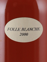 Load image into Gallery viewer, Talbat Armagnac Folle Blanche 2000