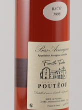 Load image into Gallery viewer, Talbat Armagnac Baco 1998