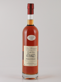 Talbat Armagnac Folle Blanche 2010