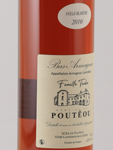Load image into Gallery viewer, Talbat Armagnac Folle Blanche 2010