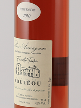 Load image into Gallery viewer, Talbat Armagnac Folle Blanche 2010