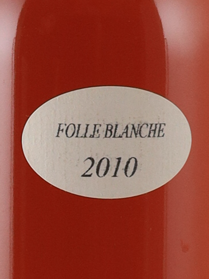 Talbat Armagnac Folle Blanche 2010
