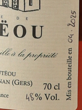 Load image into Gallery viewer, Talbat Armagnac Folle Blanche 2010
