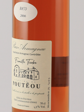 Load image into Gallery viewer, Talbat Armagnac Baco 2006