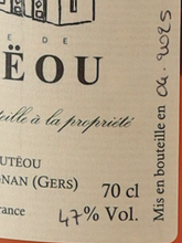 Load image into Gallery viewer, Talbat Armagnac Baco 2006