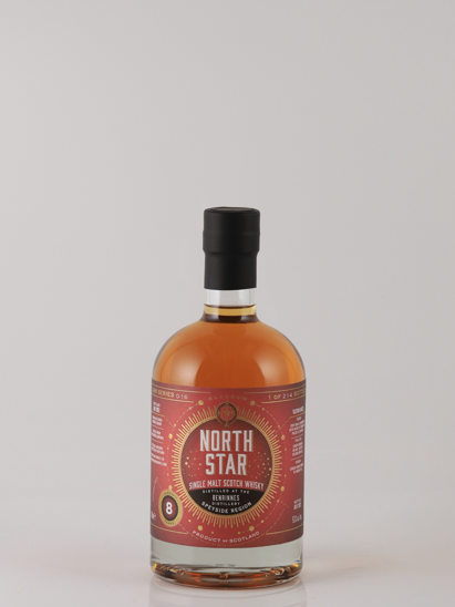North Star Benrinnes 8 Year Old 2012
