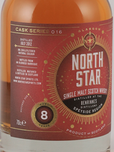 Load image into Gallery viewer, North Star Benrinnes 8 Year Old 2012