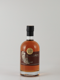Laodi Spiced Rum Luang Prabang Extra Spicy