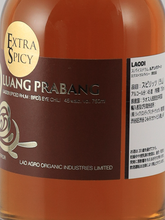 Load image into Gallery viewer, Laodi Spiced Rum Luang Prabang Extra Spicy