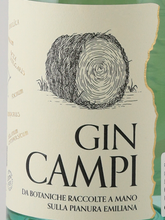 Load image into Gallery viewer, Terra Wild Spirits Gin Campi