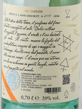 Load image into Gallery viewer, Terra Wild Spirits Gin Campi
