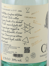 Load image into Gallery viewer, Terra Wild Spirits Gin Campi