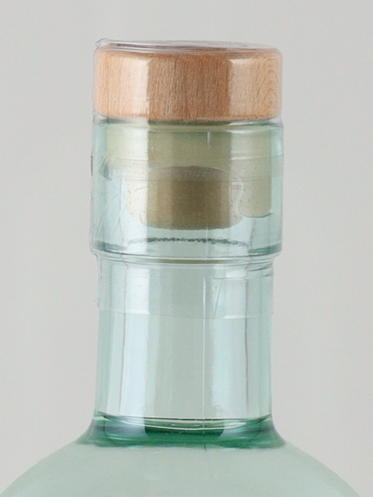 Terra Wild Spirits Gin Campi