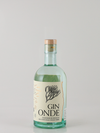Terra Wild Spirits Gin Onde