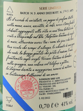 Load image into Gallery viewer, Terra Wild Spirits Gin Onde