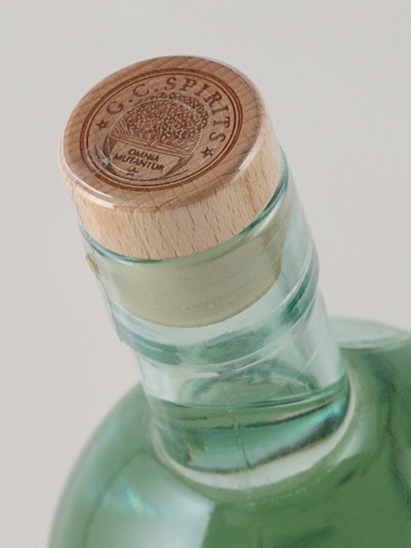 Terra Wild Spirits Gin Onde