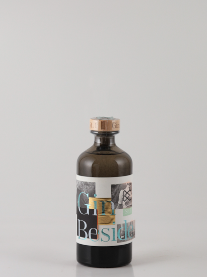 Beeside Gin