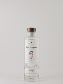 Dishonest London Dry Gin