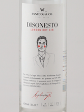 Load image into Gallery viewer, Dishonest London Dry Gin