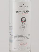 Load image into Gallery viewer, Dishonest London Dry Gin