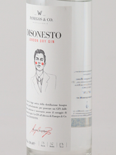 Load image into Gallery viewer, Dishonest London Dry Gin