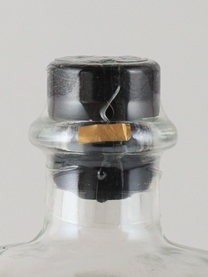 Distill Hub Samorphos Gin