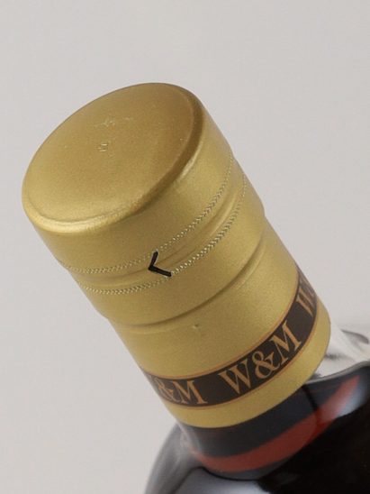 Wilson & Morgan Glen Keith 30 Year Old 1994