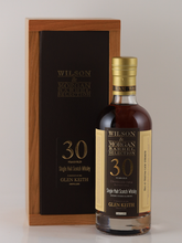 Load image into Gallery viewer, Wilson &amp; Morgan Glen Keith 30 Year Old 1994