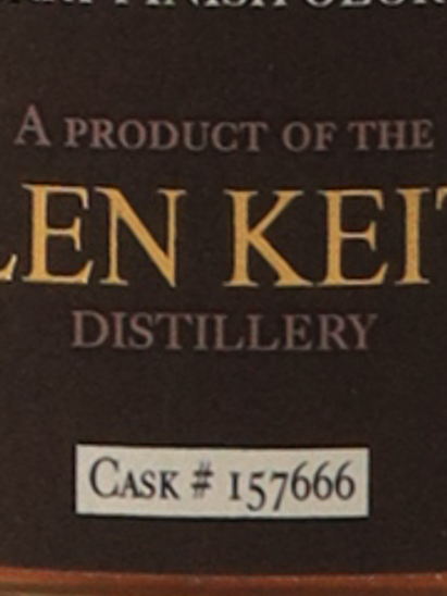 Wilson & Morgan Glen Keith 30 Year Old 1994