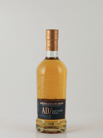 Ardnarmullan Single Malt Cask Strength 2025-02
