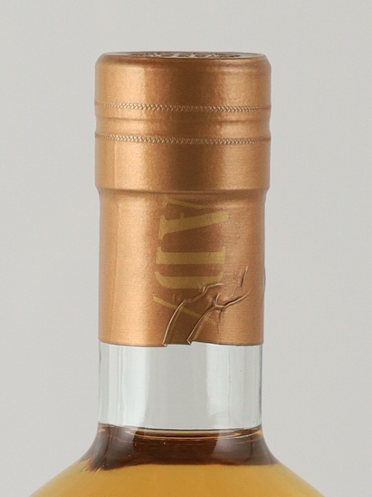 Ardnarmullan Single Malt Cask Strength 2025-02