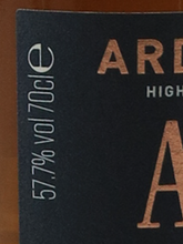 Load image into Gallery viewer, Ardnarmullan Single Malt Cask Strength 2025-02