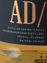 Load image into Gallery viewer, Ardnarmullan Single Malt Cask Strength 2025-02