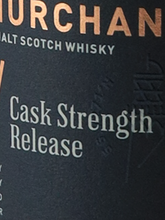 Load image into Gallery viewer, Ardnarmullan Single Malt Cask Strength 2025-02
