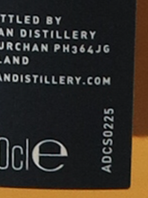Load image into Gallery viewer, Ardnarmullan Single Malt Cask Strength 2025-02