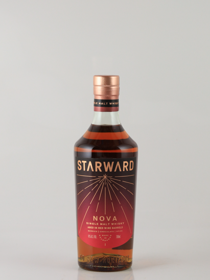 Starward Nova