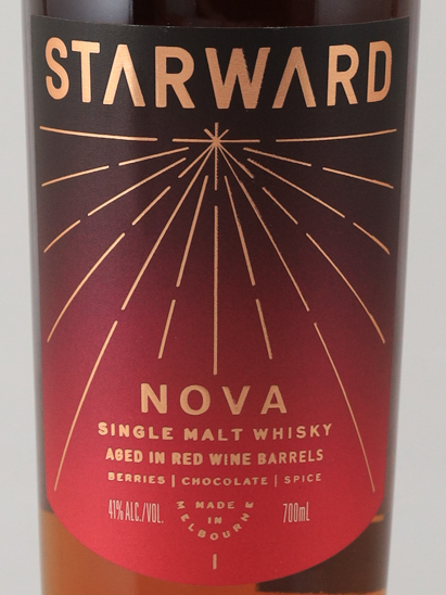 Starward Nova