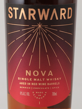 Load image into Gallery viewer, Starward Nova