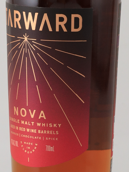 Starward Nova