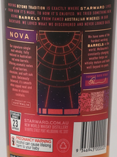 Load image into Gallery viewer, Starward Nova