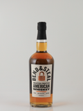 Bend & Steal American Whiskey
